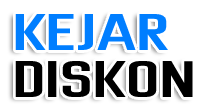 Kejar Diskon